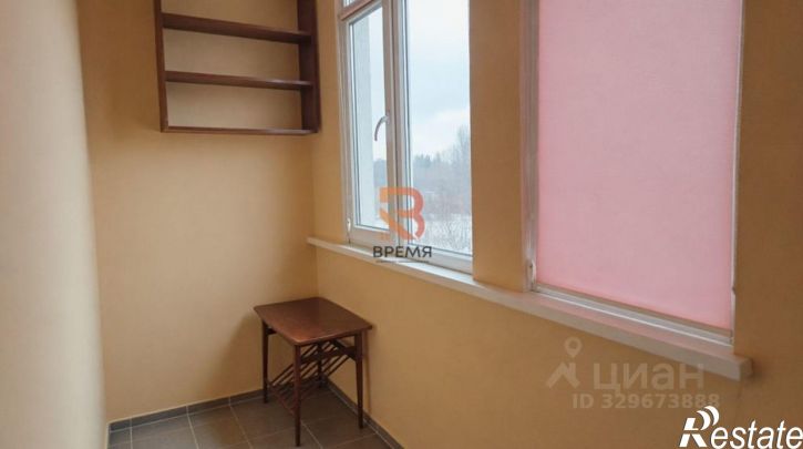1-комн квартира улица Челнокова, 12/5,  д. 12/5