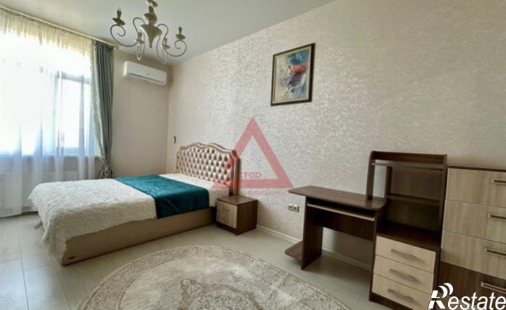 1-комн квартира проспект Гагарина, 52/1,  д. 52/1
