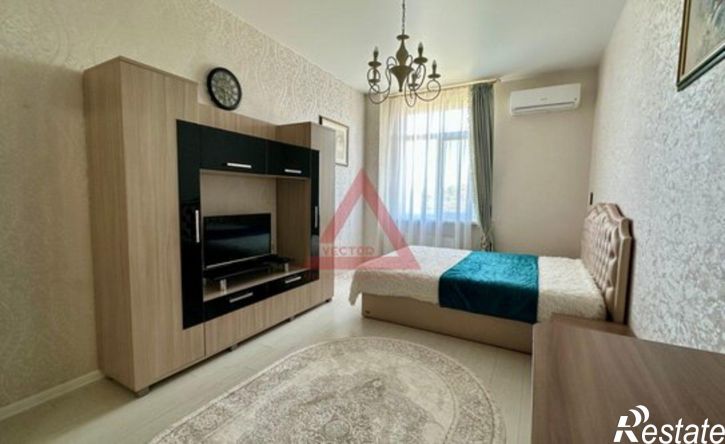 1-комн квартира проспект Гагарина, 52/1,  д. 52/1