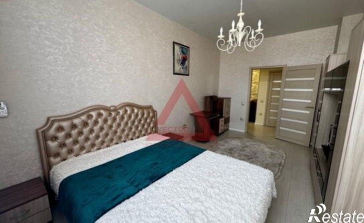 1-комн квартира проспект Гагарина, 52/1,  д. 52/1