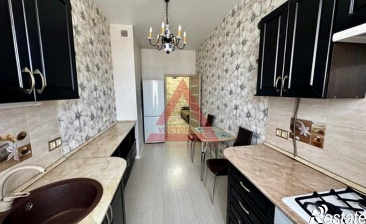 1-комн квартира проспект Гагарина, 52/1,  д. 52/1
