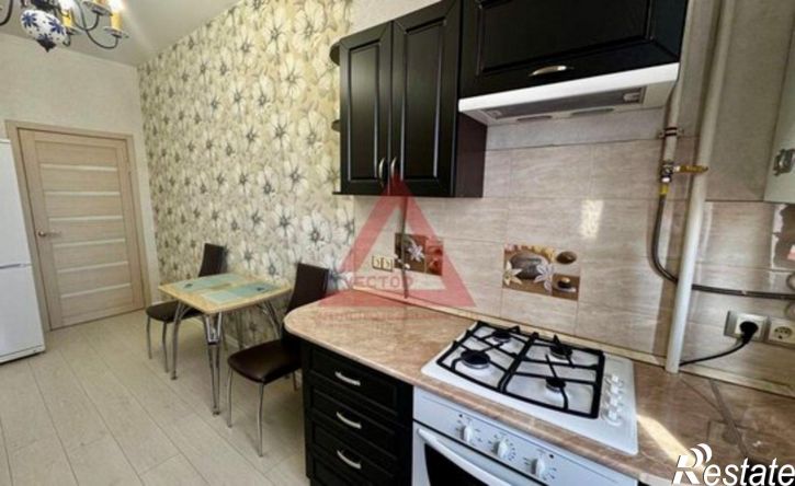 1-комн квартира проспект Гагарина, 52/1,  д. 52/1