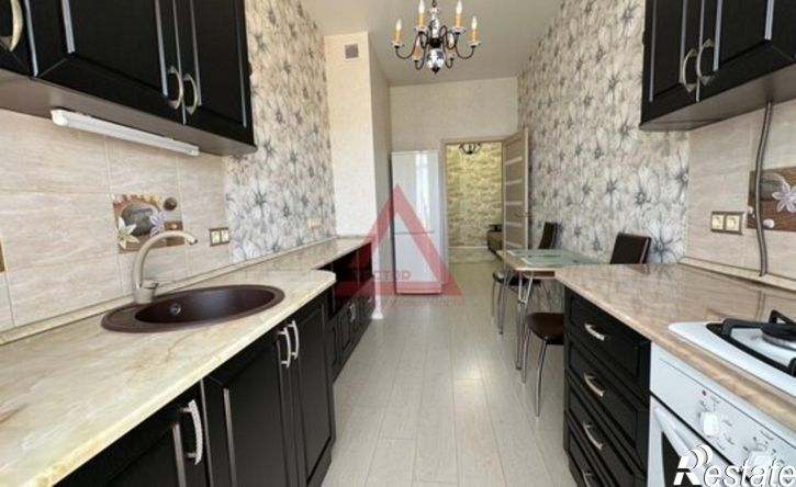 1-комн квартира проспект Гагарина, 52/1,  д. 52/1