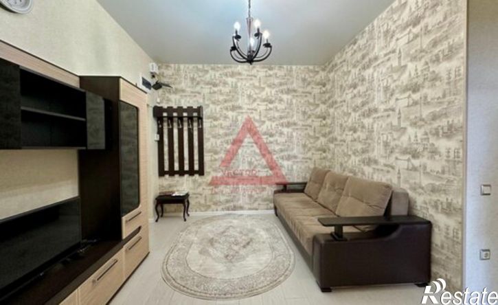 1-комн квартира проспект Гагарина, 52/1,  д. 52/1