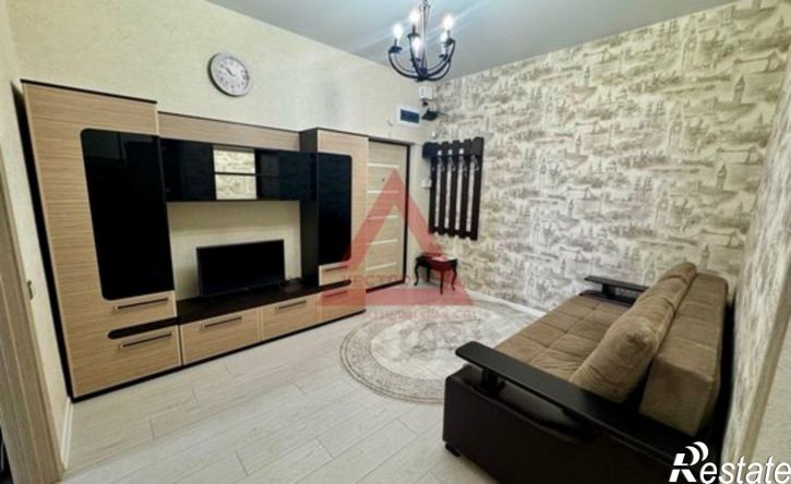 1-комн квартира проспект Гагарина, 52/1,  д. 52/1