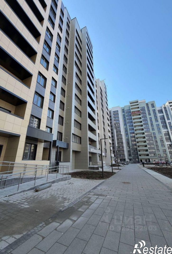 3-комн квартира Симферопольский район