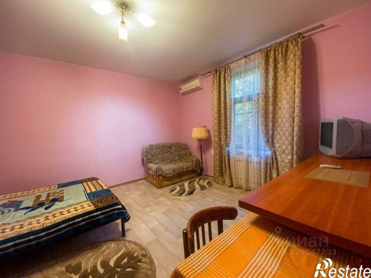 1-комн квартира ул Гавена, 10а,  д. 10а