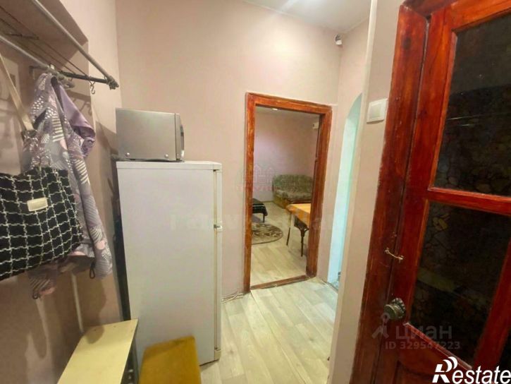 1-комн квартира ул Гавена, 10а,  д. 10а