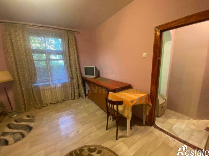 1-комн квартира ул Гавена, 10а,  д. 10а