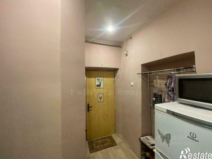 1-комн квартира ул Гавена, 10а,  д. 10а