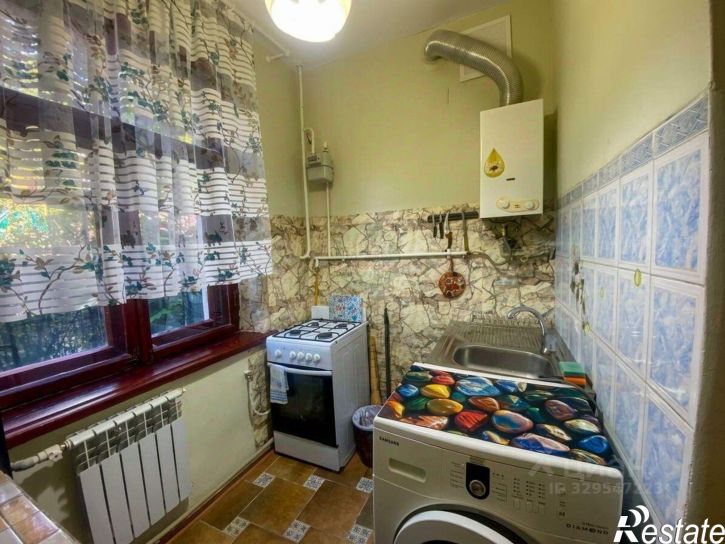 1-комн квартира ул Гавена, 10а,  д. 10а