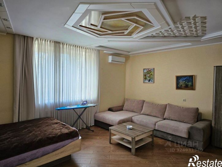 2-комн квартира ул Адмирала Октябрьского, 16,  д. 16