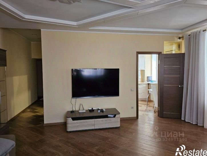 2-комн квартира ул Адмирала Октябрьского, 16,  д. 16