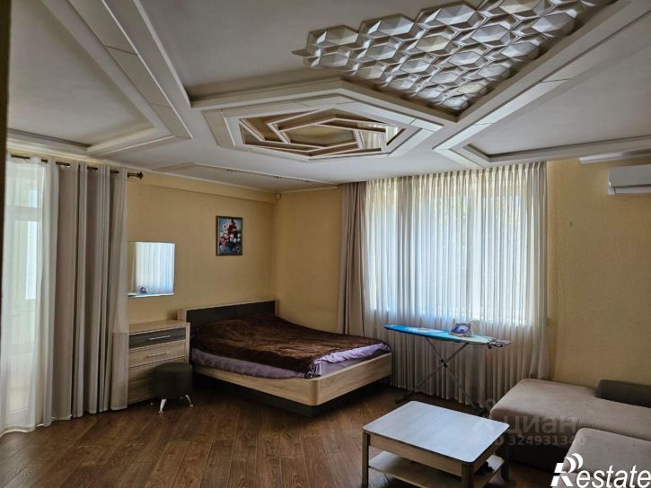 2-комн квартира ул Адмирала Октябрьского, 16,  д. 16