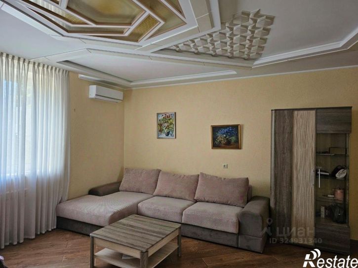 2-комн квартира ул Адмирала Октябрьского, 16,  д. 16