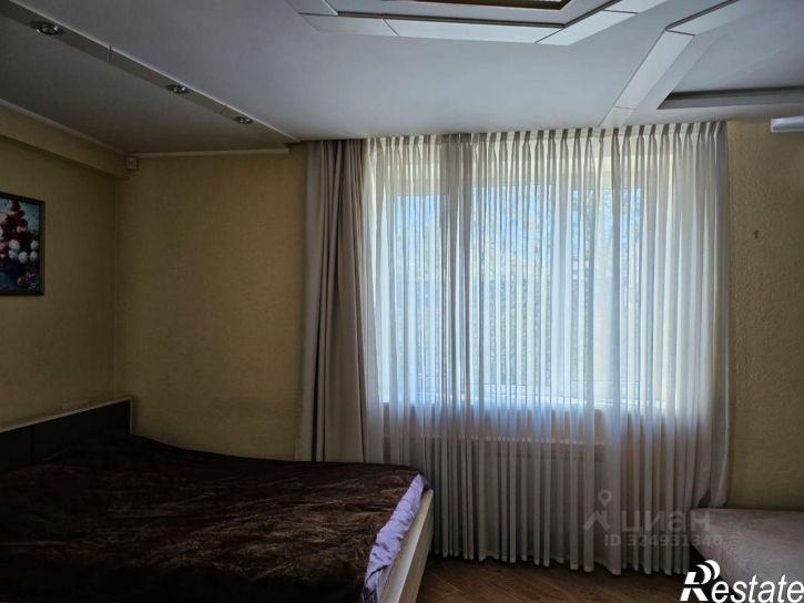 2-комн квартира ул Адмирала Октябрьского, 16,  д. 16