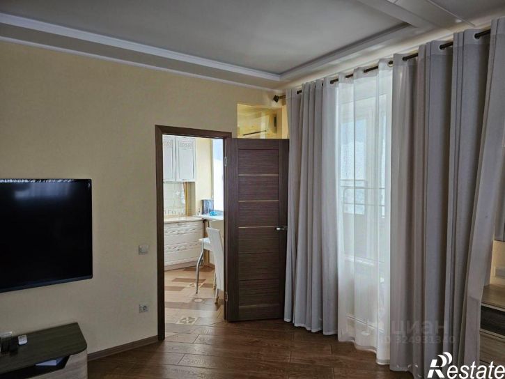 2-комн квартира ул Адмирала Октябрьского, 16,  д. 16
