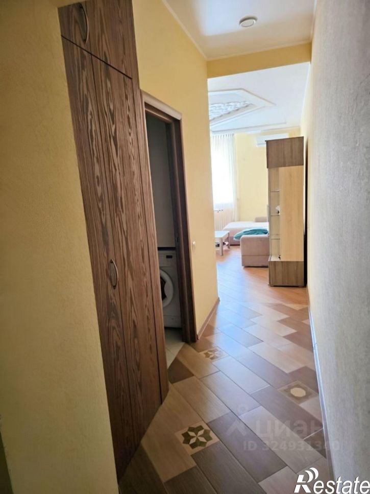 2-комн квартира ул Адмирала Октябрьского, 16,  д. 16