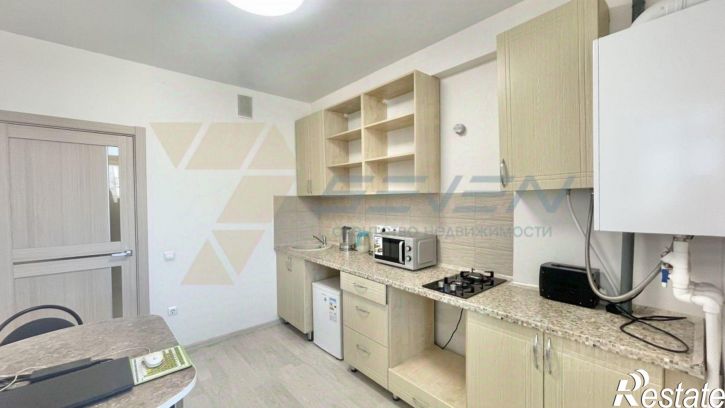 1-комн квартира пр-кт Октябрьской революции, 48 1,  д. 48 1,  к. 1