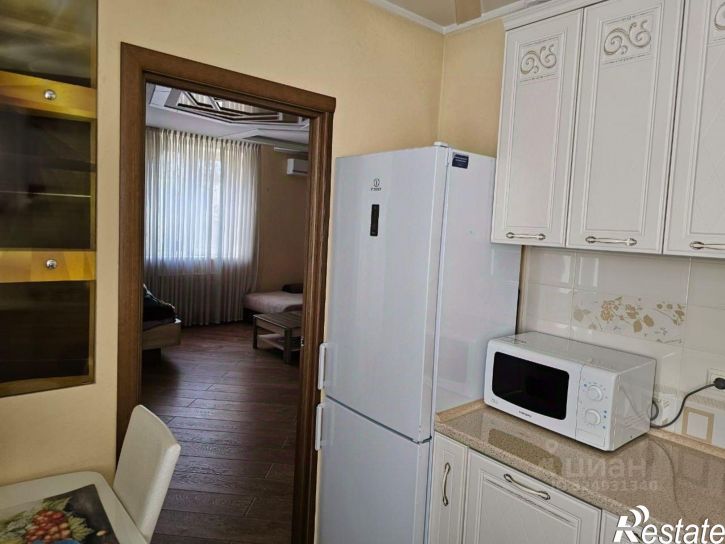 2-комн квартира ул Адмирала Октябрьского, 16,  д. 16