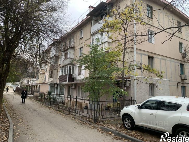 2-комн квартира улица Гоголя, 20Б,  д. 20Б
