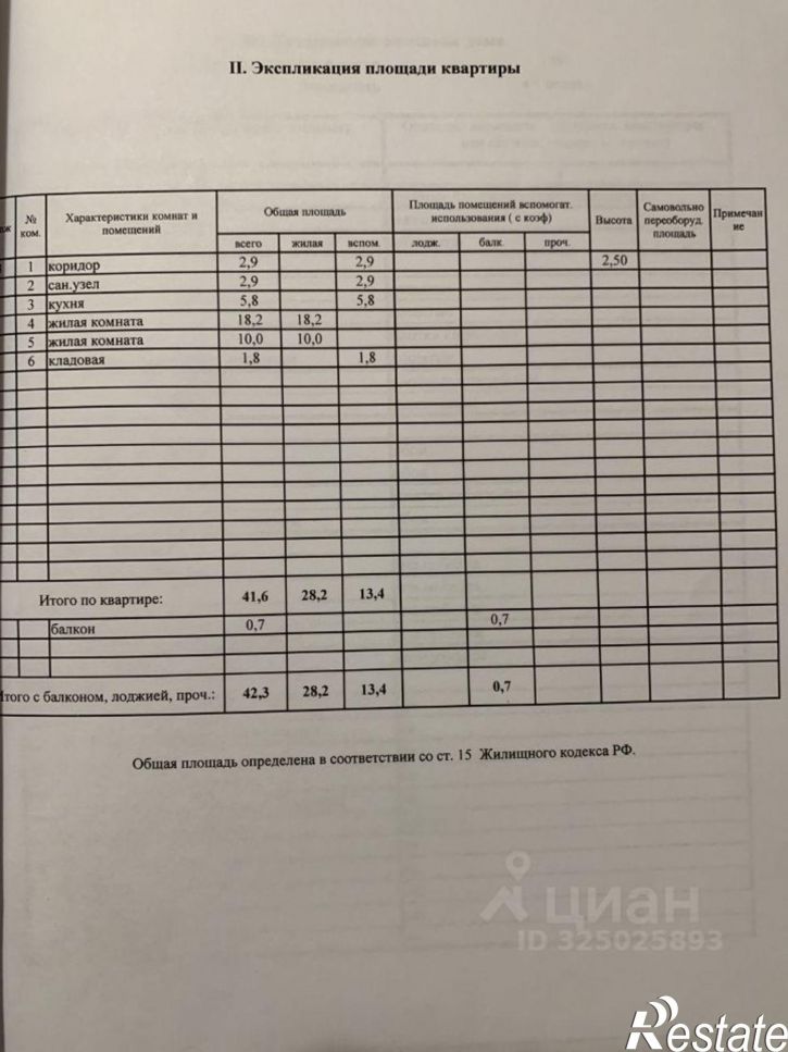 2-комн квартира улица Гоголя, 20Б,  д. 20Б