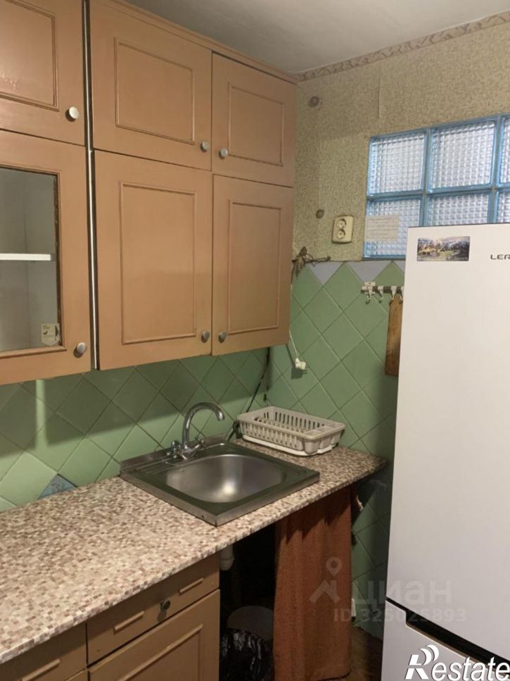 2-комн квартира улица Гоголя, 20Б,  д. 20Б