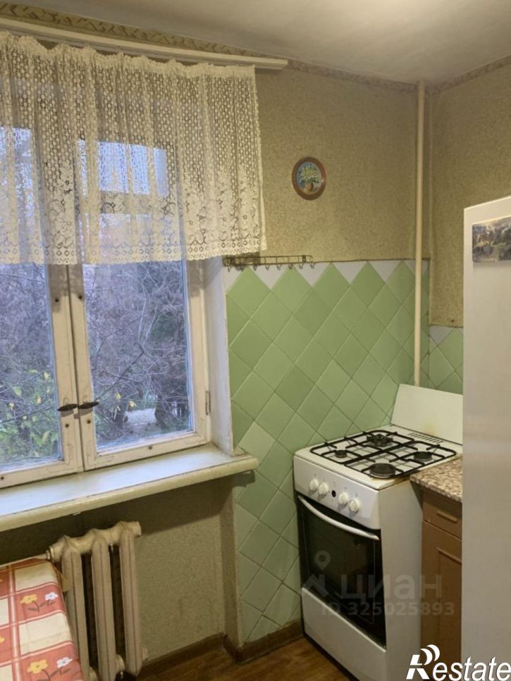 2-комн квартира улица Гоголя, 20Б,  д. 20Б