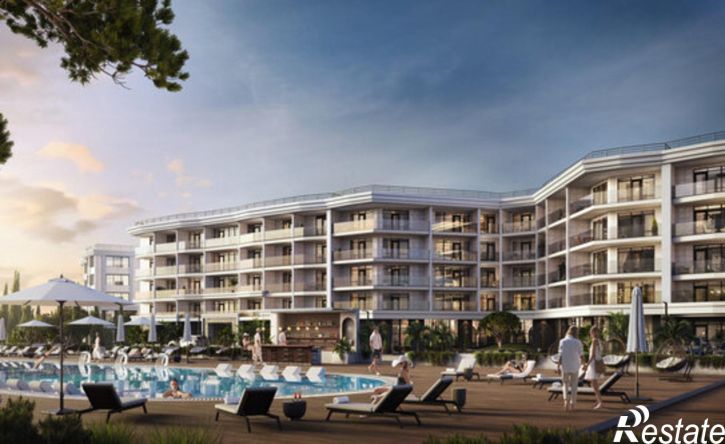 2-комн квартира Севастополь, улица Лётчиков, 10к3