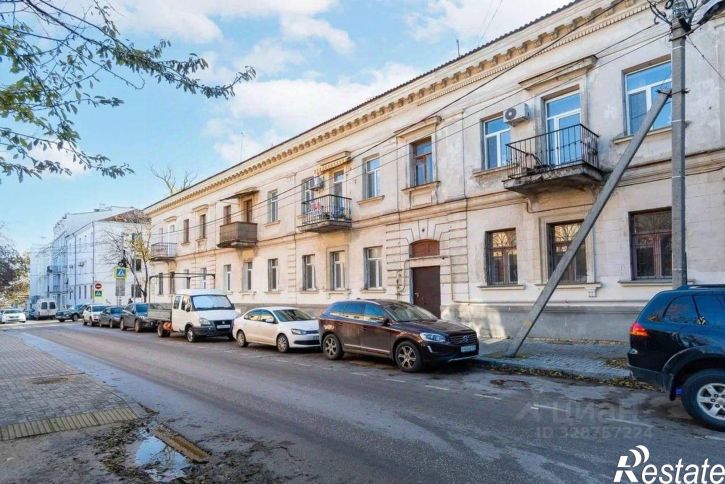 2-комн квартира ул Советская, 28,  д. 28