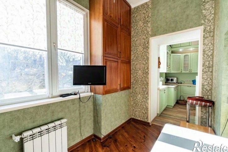 2-комн квартира ул Советская, 28,  д. 28