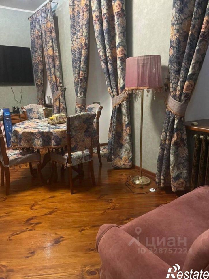 2-комн квартира ул Советская, 28,  д. 28