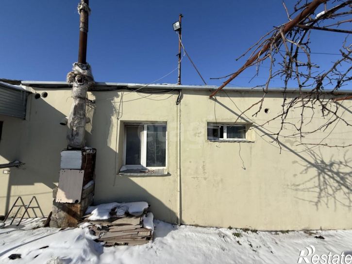 Склад ул Промышленная