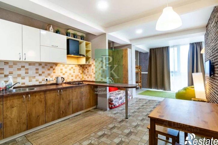 1-комн квартира Парковая улица, 12,  д. 12