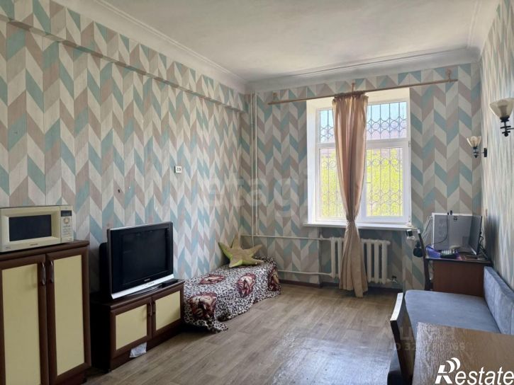 Комната улица Кржижановского, 8,  д. 8