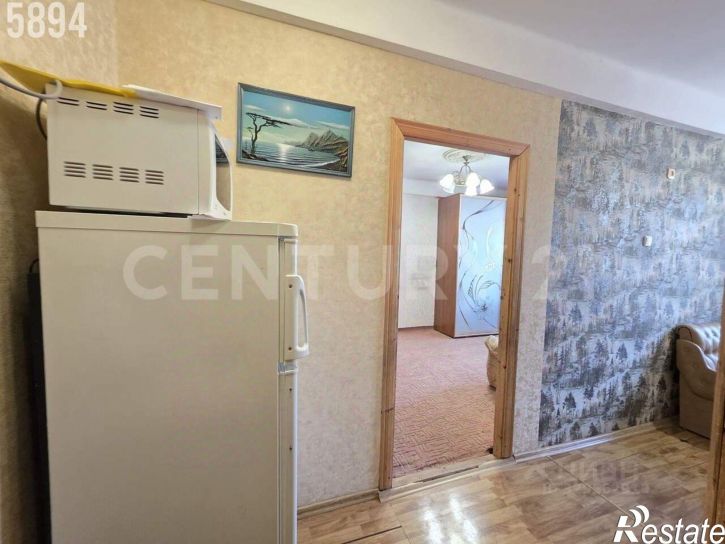 2-комн квартира проспект Генерала Острякова, 54,  д. 54