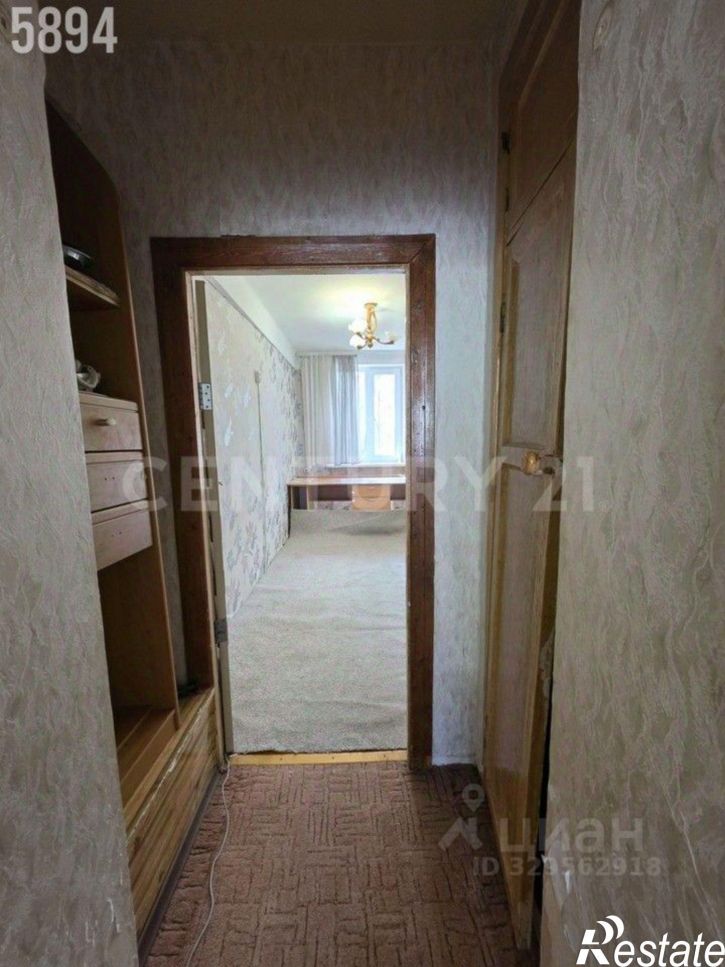 2-комн квартира проспект Генерала Острякова, 54,  д. 54