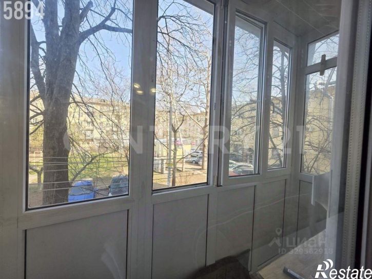 2-комн квартира проспект Генерала Острякова, 54,  д. 54