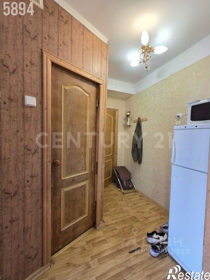 2-комн квартира проспект Генерала Острякова, 54,  д. 54