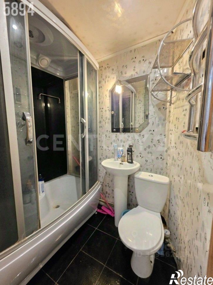 2-комн квартира проспект Генерала Острякова, 54,  д. 54