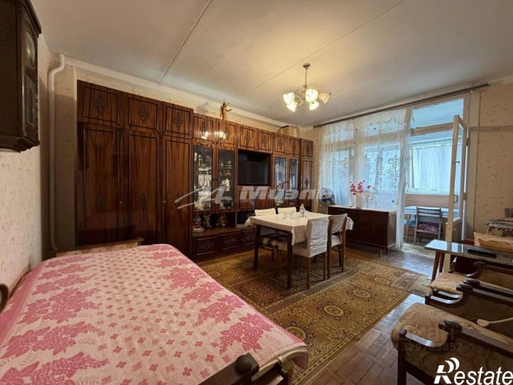 3-комн квартира Солнечная улица, 11,  д. 11