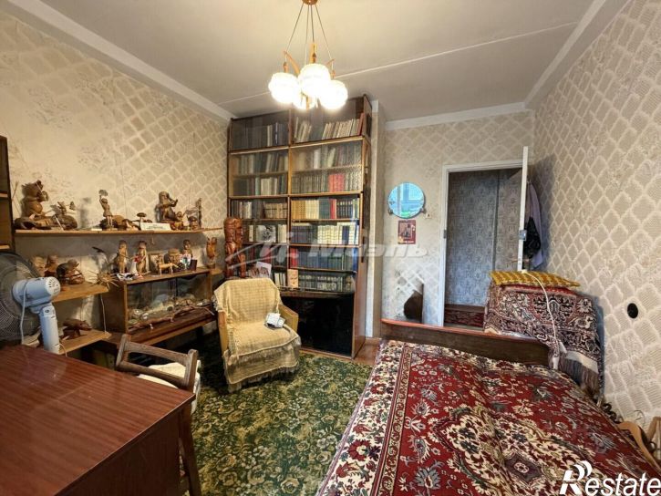 3-комн квартира Солнечная улица, 11,  д. 11