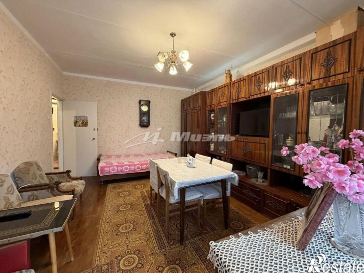3-комн квартира Солнечная улица, 11,  д. 11