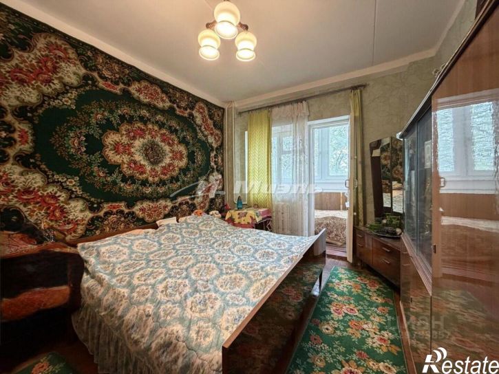 3-комн квартира Солнечная улица, 11,  д. 11