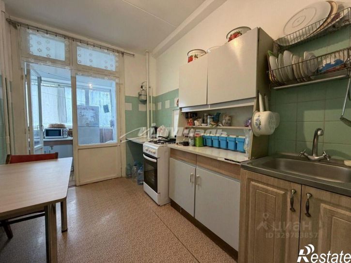 3-комн квартира Солнечная улица, 11,  д. 11