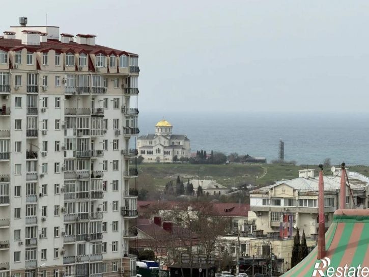 1-комн квартира Стрелецкий спуск, 10 к1,  д. 10 к1
