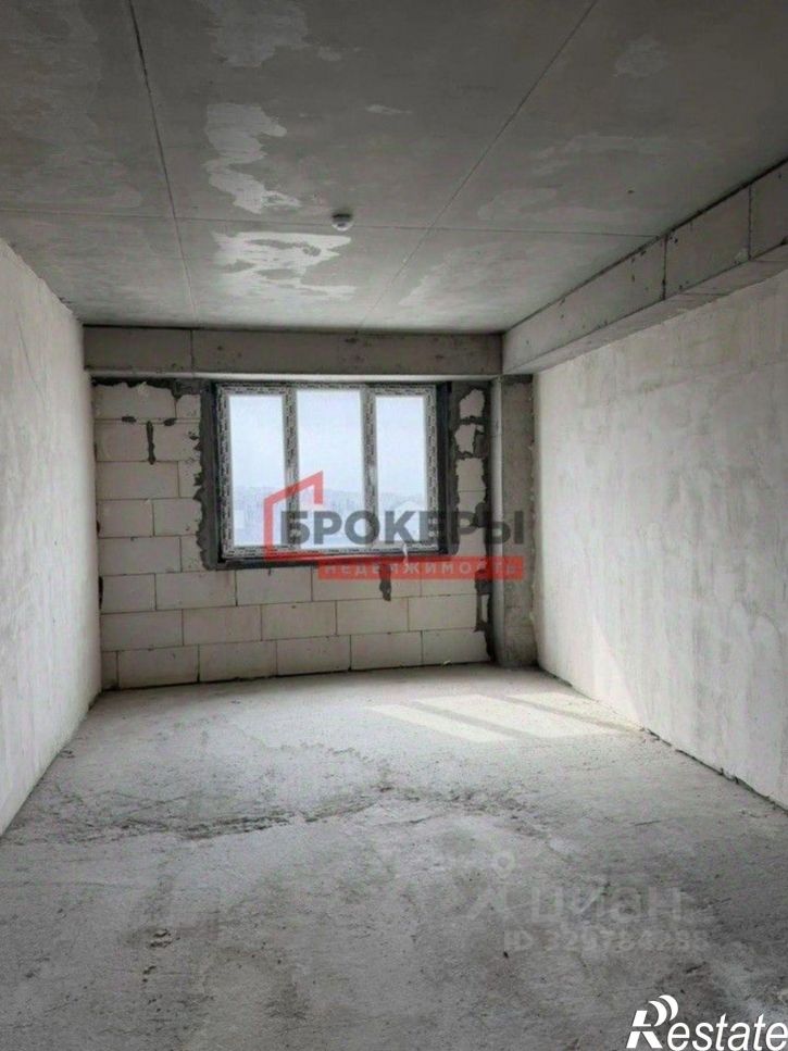 1-комн квартира Стрелецкий спуск, 10 к1,  д. 10 к1