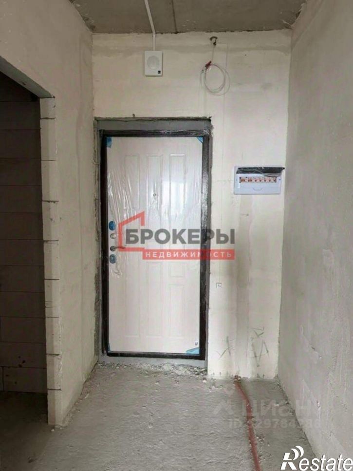 1-комн квартира Стрелецкий спуск, 10 к1,  д. 10 к1