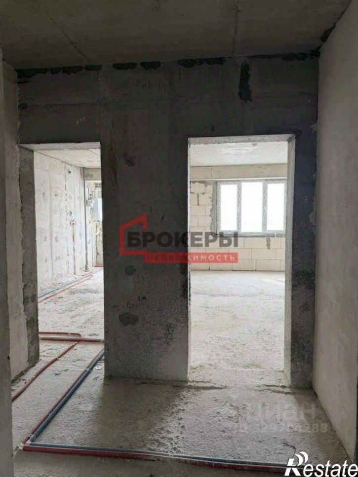 1-комн квартира Стрелецкий спуск, 10 к1,  д. 10 к1