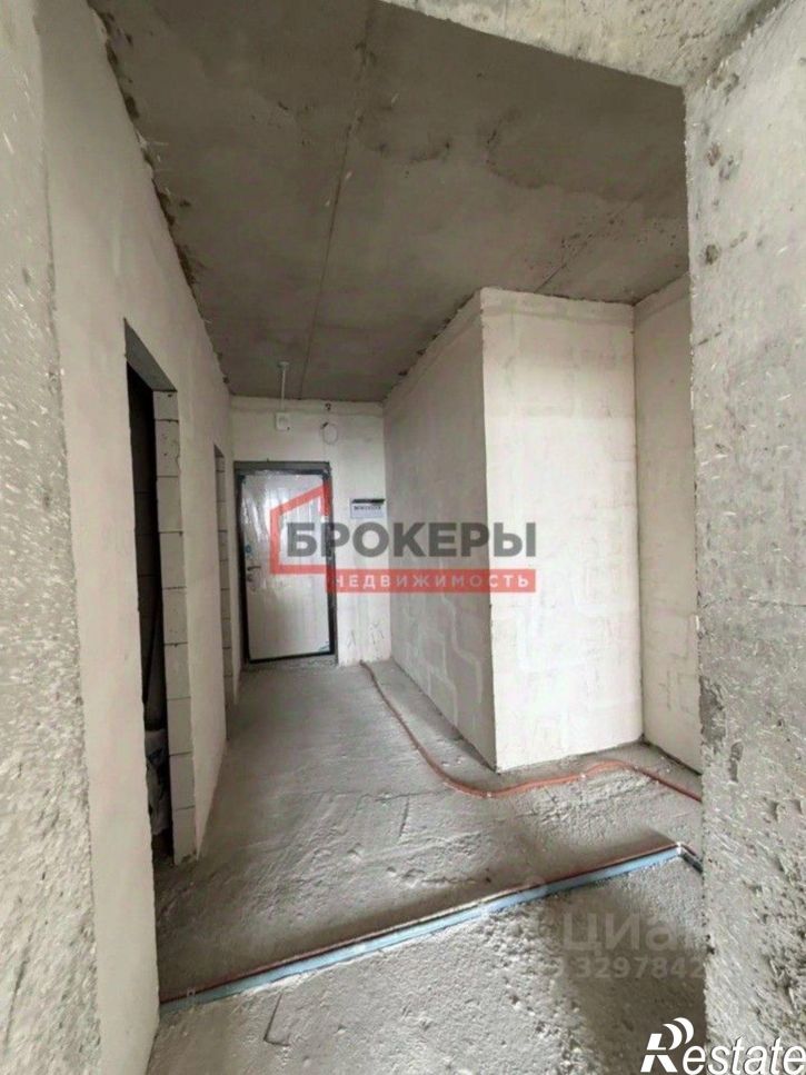 1-комн квартира Стрелецкий спуск, 10 к1,  д. 10 к1